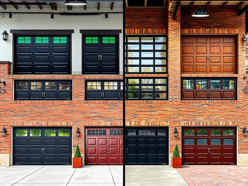 Brand Comparison: What Every Homeowner Should Know - Garage Door Summerfield blog article