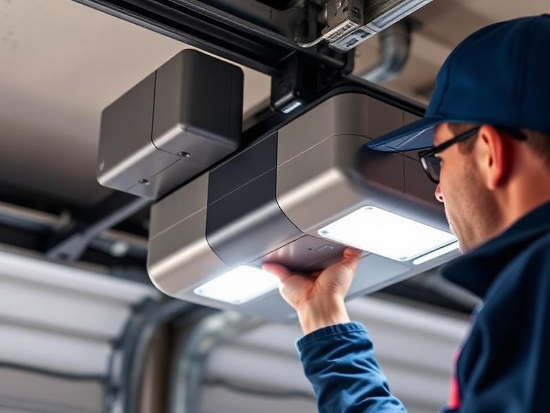 Motor Repair: A Complete Guide for Homeowners - Garage Door Summerfield blog article