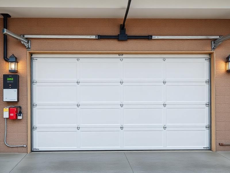 Surge Protection: Protecting Your Family - Garage Door Summerfield blog article