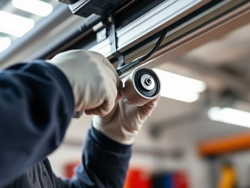 Garage Door Repair - Professional garage door service in Summerfield NC